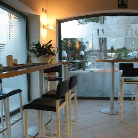 Hotel Vittoria San Giorgio di Nogaro Ngoại thất bức ảnh