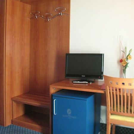 Hotel Vittoria San Giorgio di Nogaro Ngoại thất bức ảnh