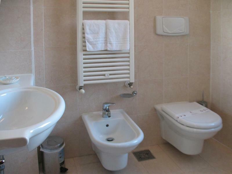 Hotel Vittoria San Giorgio di Nogaro Ngoại thất bức ảnh