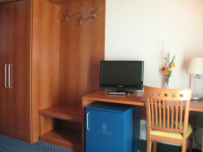 Hotel Vittoria San Giorgio di Nogaro Ngoại thất bức ảnh