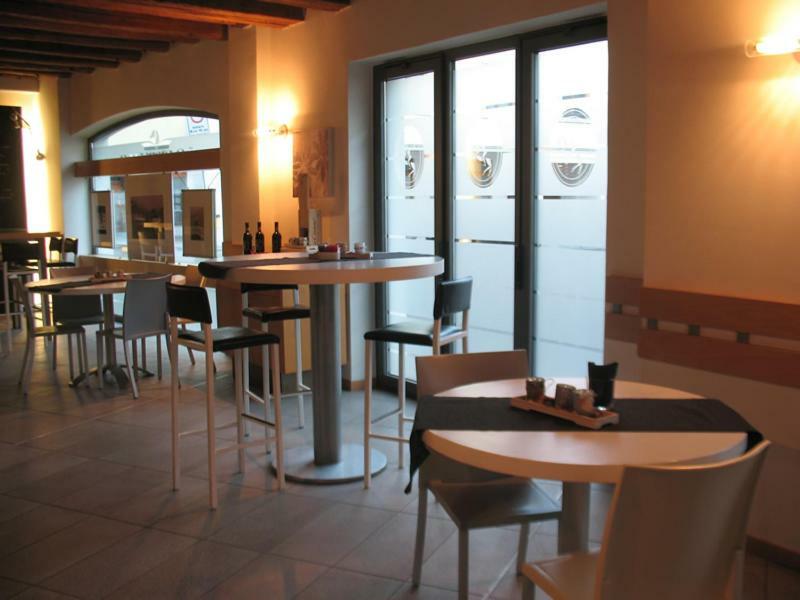 Hotel Vittoria San Giorgio di Nogaro Ngoại thất bức ảnh