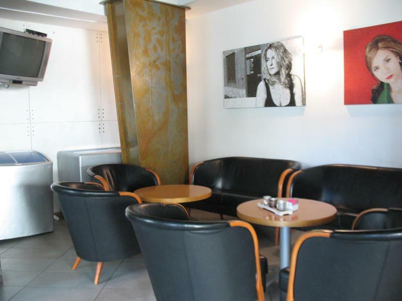 Hotel Vittoria San Giorgio di Nogaro Ngoại thất bức ảnh