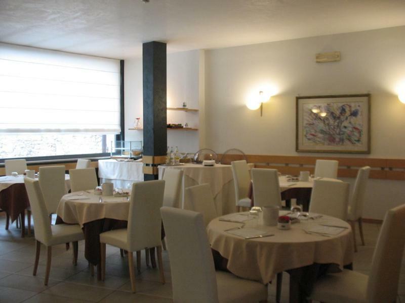 Hotel Vittoria San Giorgio di Nogaro Ngoại thất bức ảnh