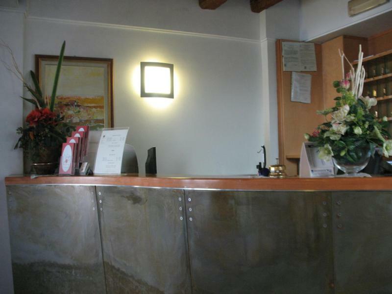 Hotel Vittoria San Giorgio di Nogaro Ngoại thất bức ảnh